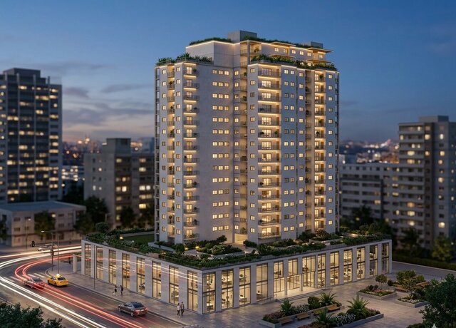 I offer complete architectural & structural design: 2D plans & 3D modeling