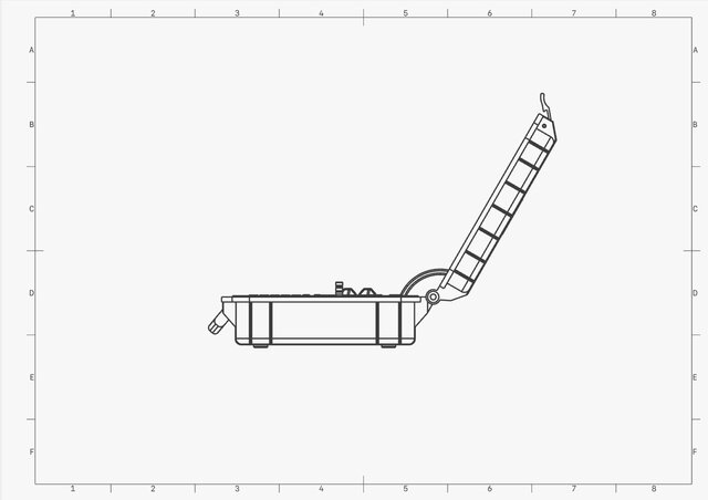 You will get a rugged portable workstation technical package image 5