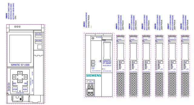 I will design industrial automation systems, robotics EOAT, and SolidWorks assemblies image 3