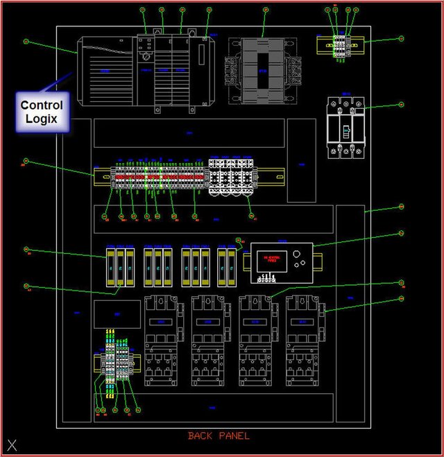 I will design industrial automation systems, robotics EOAT, and SolidWorks assemblies image 9