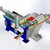 I will design industrial automation systems, robotics EOAT, and SolidWorks assemblies slider nav image 13