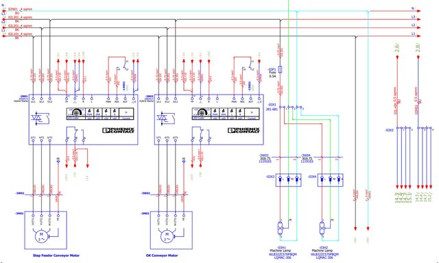 I will design industrial automation systems, robotics EOAT, and SolidWorks assemblies image 10