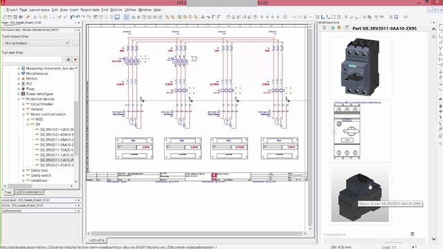 I will design industrial automation systems, robotics EOAT, and SolidWorks assemblies image 12