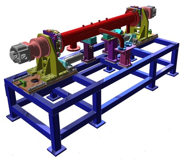 I will design industrial automation systems, robotics EOAT, and SolidWorks assemblies image 17