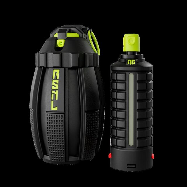 I will do high-quality renders of any product with animation image 8