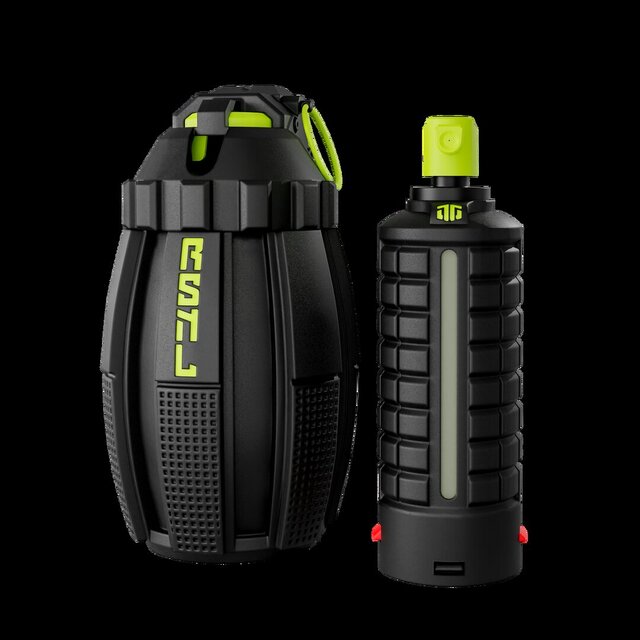 I will do high-quality renders of any product with animation image 6