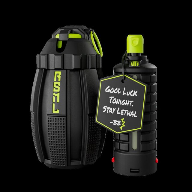 I will do high-quality renders of any product with animation image 7