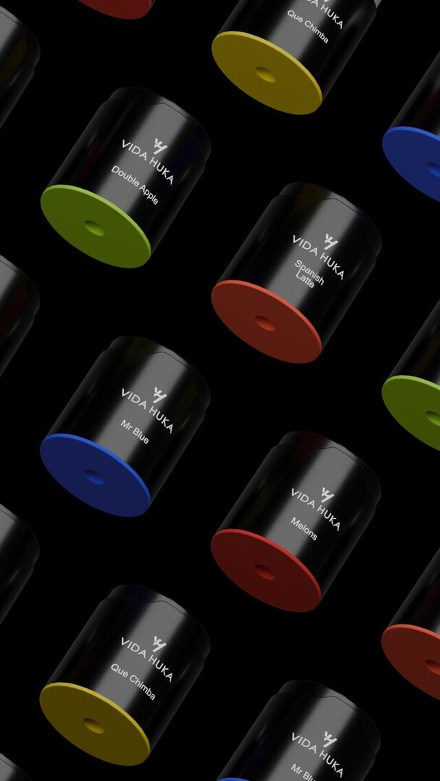 I will do high-quality renders of any product with animation image 2