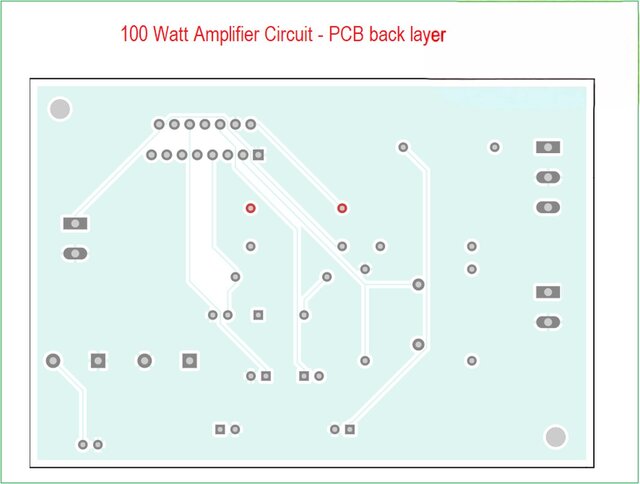 I will convert your circuit schematic into a professional PCB layout