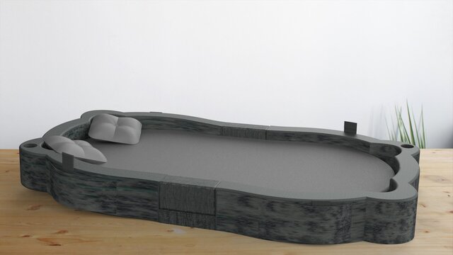 I offer 3D design for 3D printing and rendering services image 3