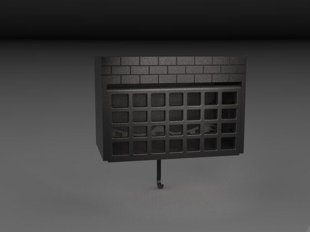 I offer 3D design for 3D printing and rendering services image 6