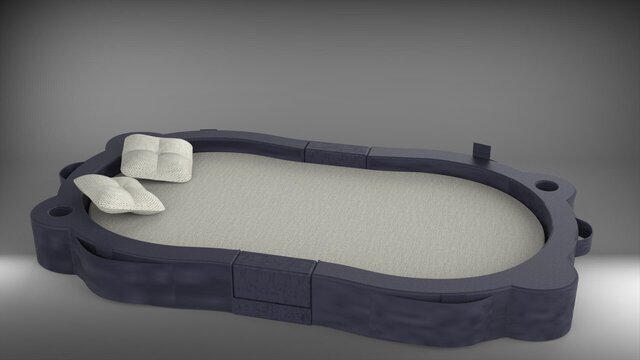 I offer 3D design for 3D printing and rendering services image 5
