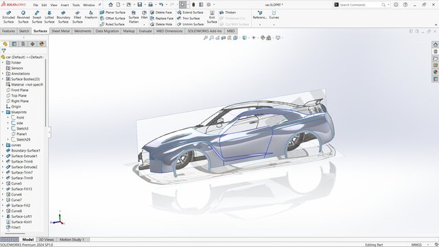 I will audit your CAD design and 3D print your functional engineering prototype image 4