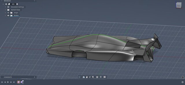 I will audit your CAD design and 3D print your functional engineering prototype image 5