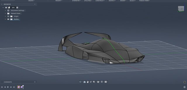 I will audit your CAD design and 3D print your functional engineering prototype image 6