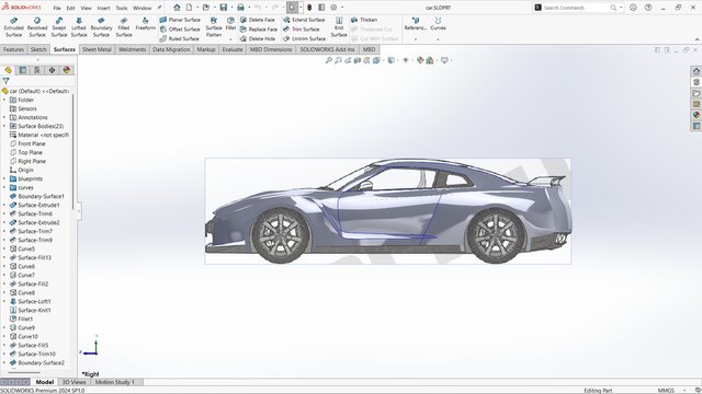 I will audit your CAD design and 3D print your functional engineering prototype image 3