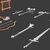 I will create Custom Low Poly Models (Game-Ready) slider nav image 6