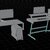 I will create Custom Low Poly Models (Game-Ready) slider nav image 14