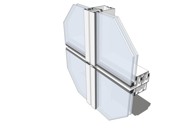 I use 3D modeling to transform your concepts into visualizations