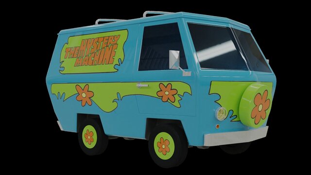 I offer 3D renders to bring your ideas to life