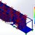 I offer professional CAD drafting & 3D modeling from concept-to-manufacturing slider nav image 8