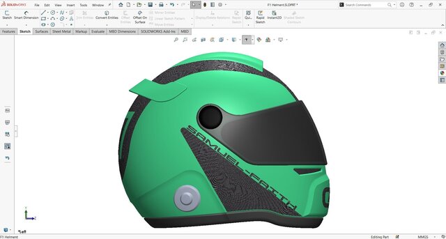 I offer premium 3D product rendering for websites and marketing image 3