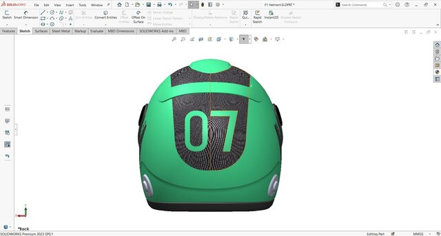 I offer premium 3D product rendering for websites and marketing image 4