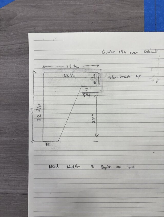 I will convert your hand sketch into professional 2D & 3D CAD drawings image 2