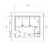 I will draw clean and professional 2D floor plans in AutoCAD slider nav image 1
