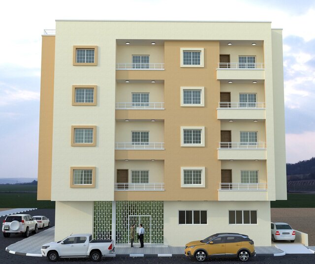 I will convert your PDF or DWG drawings into a professional Revit BIM model