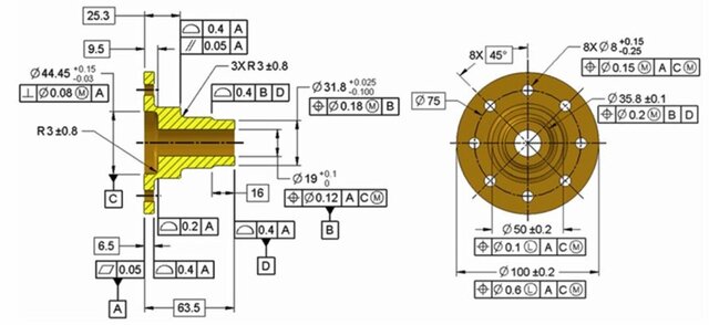 I offer professional CAD migration & Creo Parametric optimization image 2