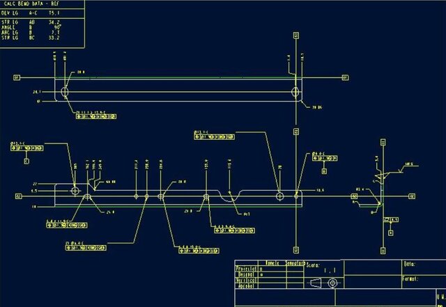 I offer expert mechanical design for 3D Modeling & Drafting | PTC Creo Specialist image 5