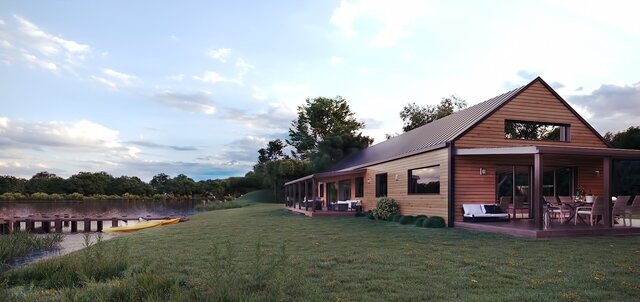 I offer 3D modeling collaboration, including product visualizations image 34