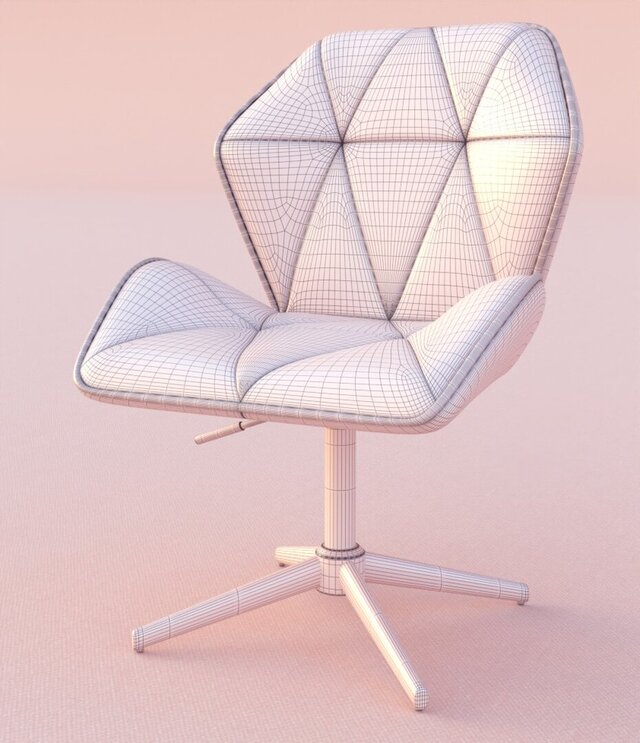 I offer 3D modeling collaboration, including product visualizations image 8