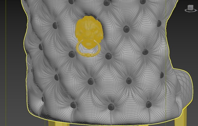 I offer 3D modeling collaboration, including product visualizations image 24