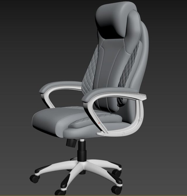 I offer 3D modeling collaboration, including product visualizations image 15