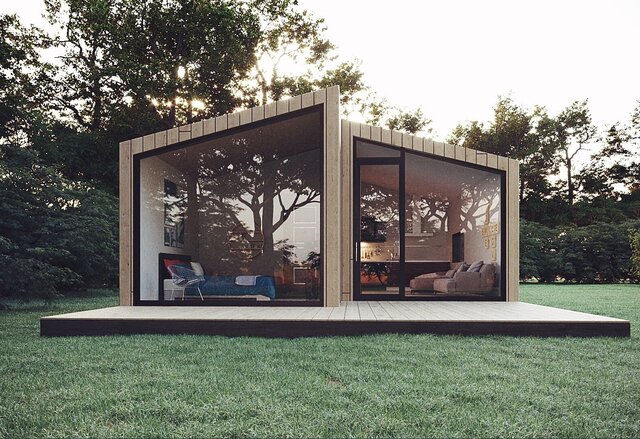 I offer 3D modeling collaboration, including product visualizations image 26