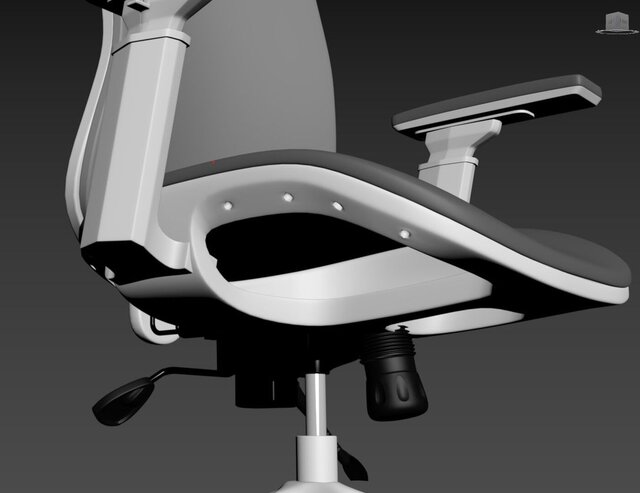 I offer 3D modeling collaboration, including product visualizations image 18