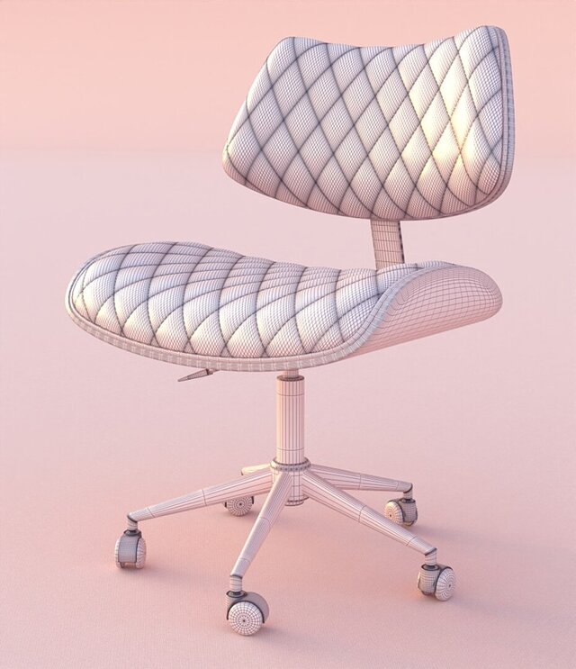 I offer 3D modeling collaboration, including product visualizations image 7