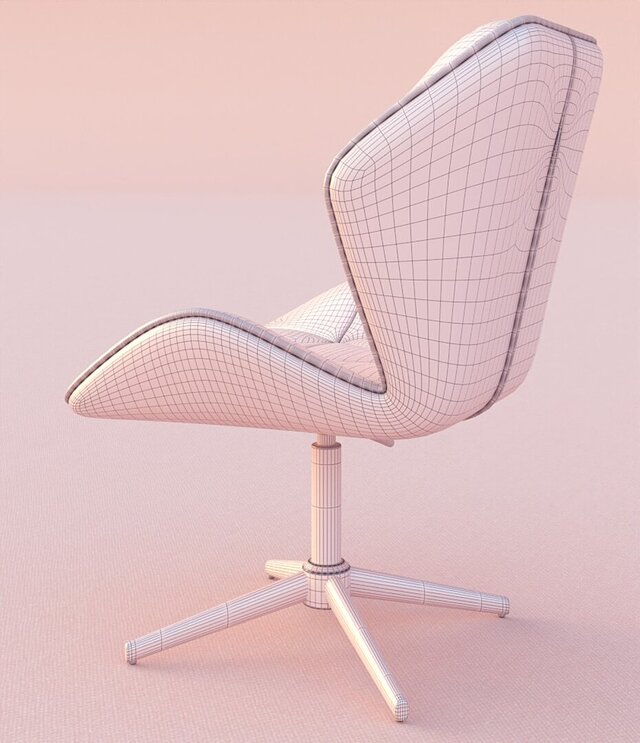 I offer 3D modeling collaboration, including product visualizations image 5