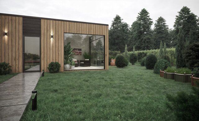 I offer 3D modeling collaboration, including product visualizations image 44