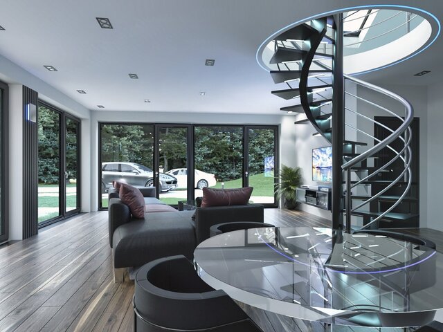 I offer 3D modeling collaboration, including product visualizations image 42