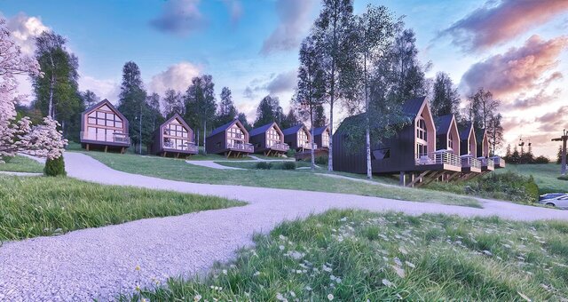 I offer 3D modeling collaboration, including product visualizations image 49