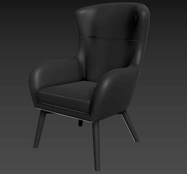 I offer 3D modeling collaboration, including product visualizations image 20