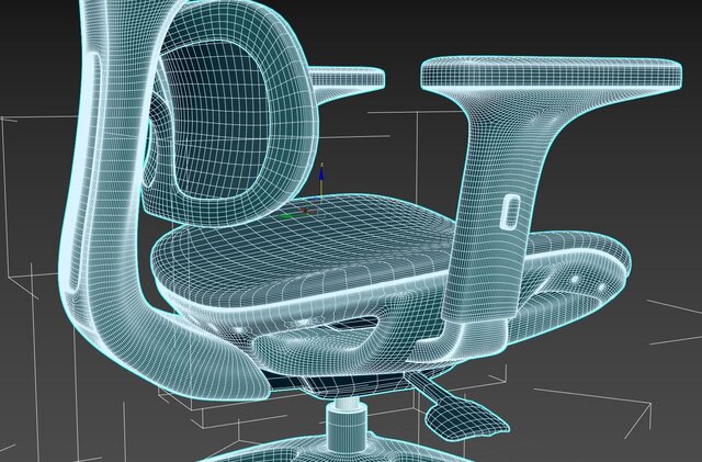 I offer 3D modeling collaboration, including product visualizations image 19