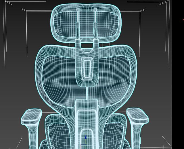 I offer 3D modeling collaboration, including product visualizations image 16