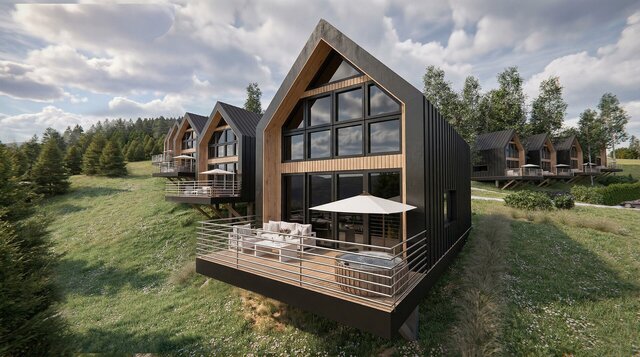 I offer 3D modeling collaboration, including product visualizations image 41