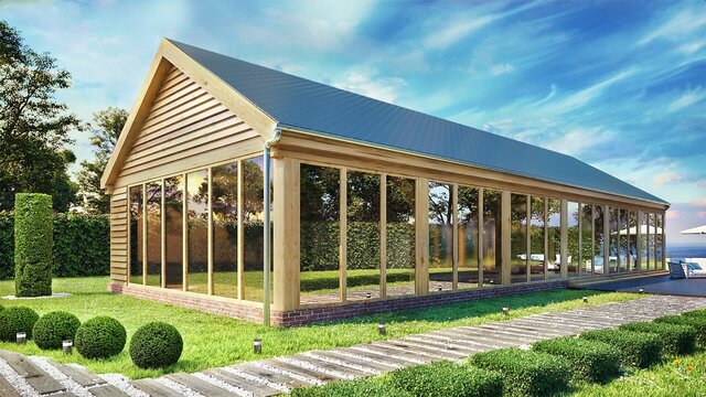 I offer 3D modeling collaboration, including product visualizations image 48