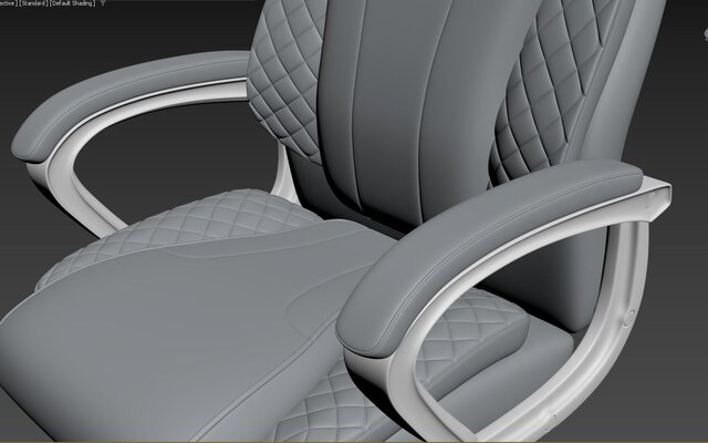 I offer 3D modeling collaboration, including product visualizations image 17