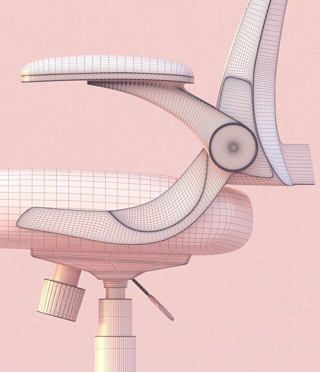 I offer 3D modeling collaboration, including product visualizations image 3